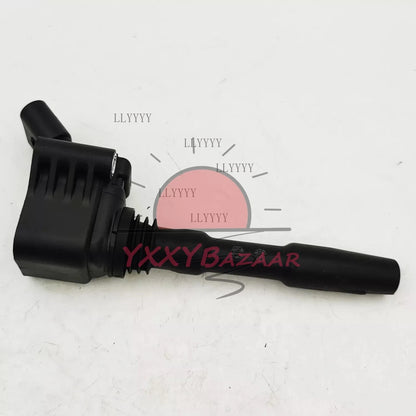 4 Ignition Coil For VW Tiguan Porsche Panamera Audi Q3 Q7 CJE 06H905110G Bosch
