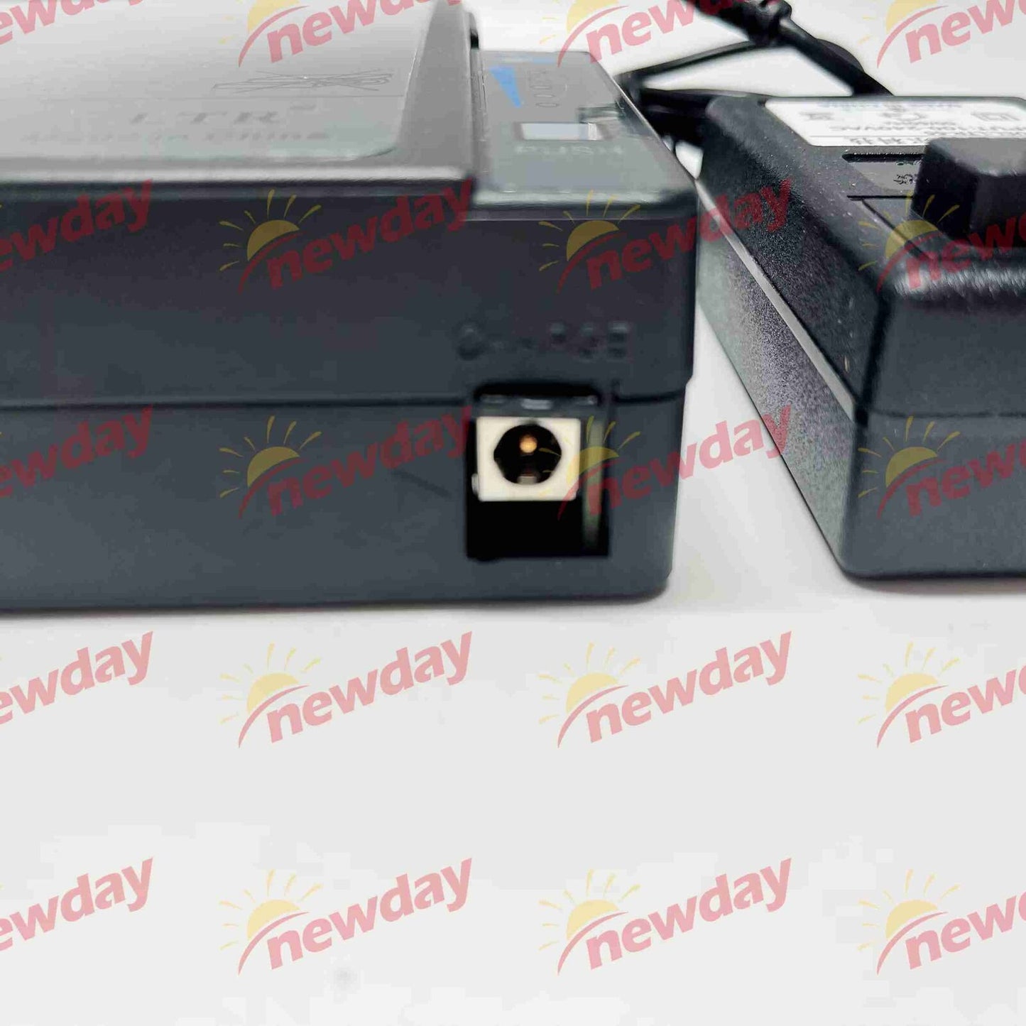 HTR-06 Fujikura FSM-50S 50R 17S Fusion Splicer Battery Charger - FUJIKURA