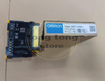 Digital Output Unit 1PCS (GRT1OD81) - OMRON