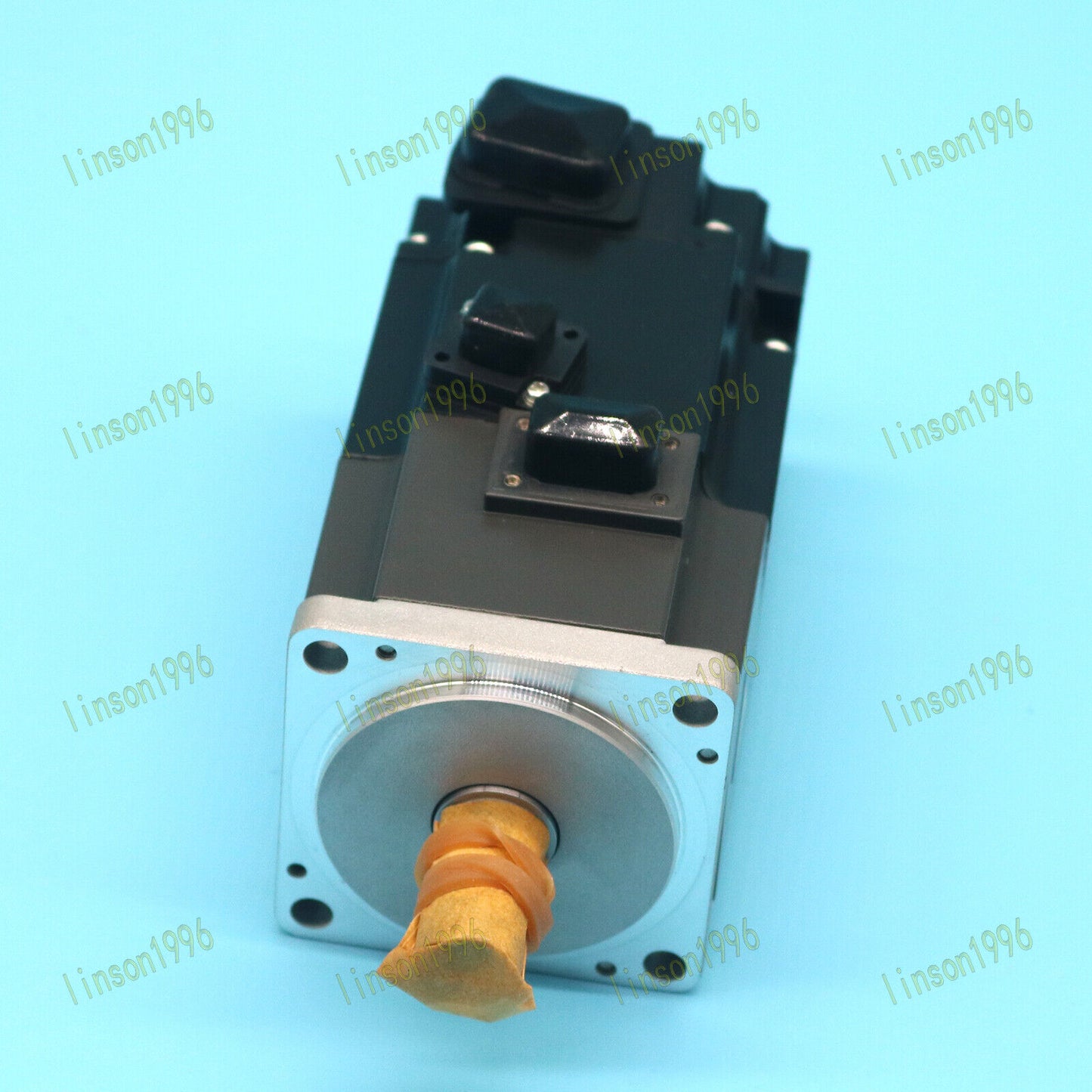 Mitsubishi AC Servo Motor HG-KR23BK - MITSUBISHI