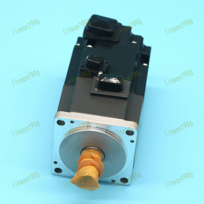 Mitsubishi AC Servo Motor HG-KR23BK - MITSUBISHI