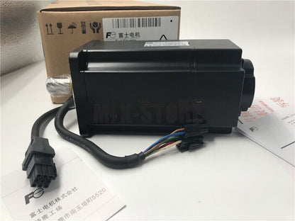 1PC Fuji GYS751D5RC2B Servo Motor - FUJI