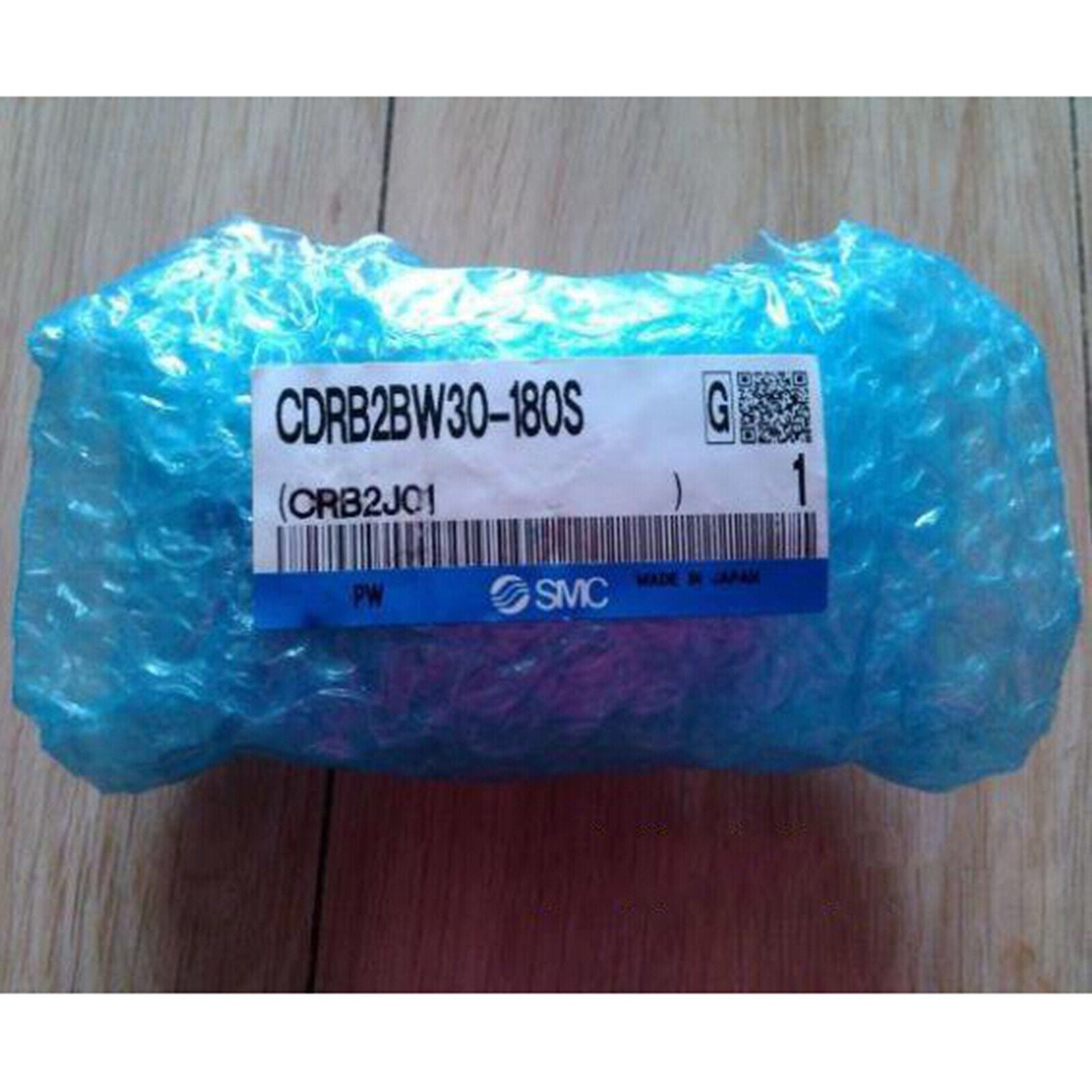 New ONE SMC CDRB2BW30-180S Rotary Cylinder - ONE SMC
