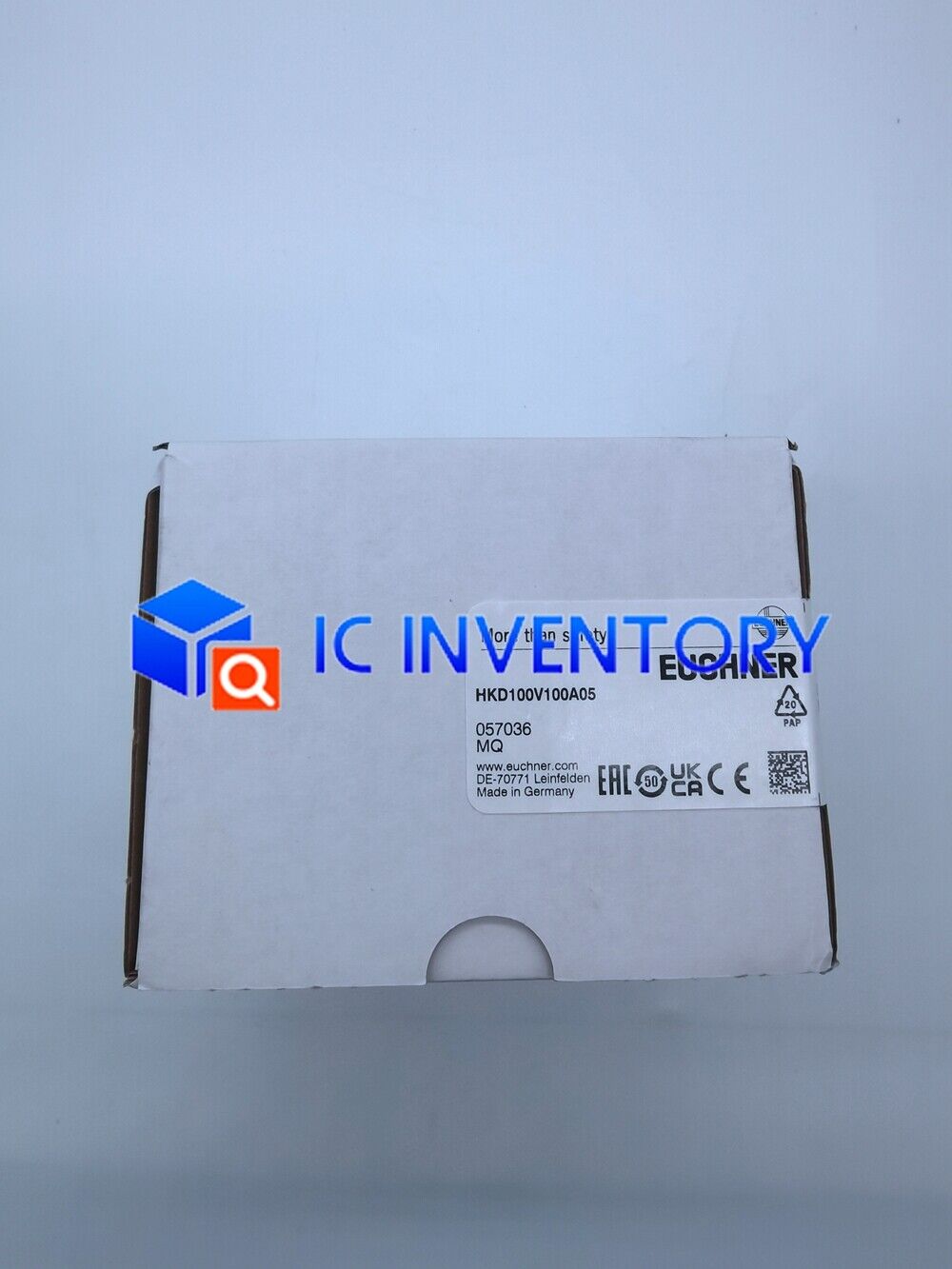 new 1PCS EUCHNER Handwheel pulse HKD100V100A05 - KOEED