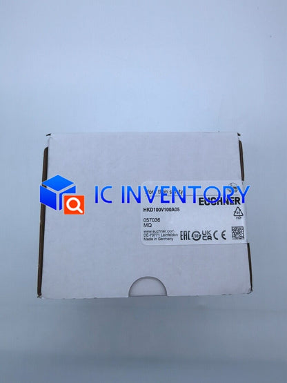 new 1PCS EUCHNER Handwheel pulse HKD100V100A05 - KOEED