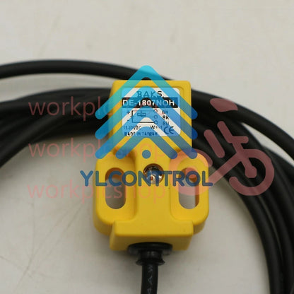 1pcs BAKS proximity switch DE-1807NOH
