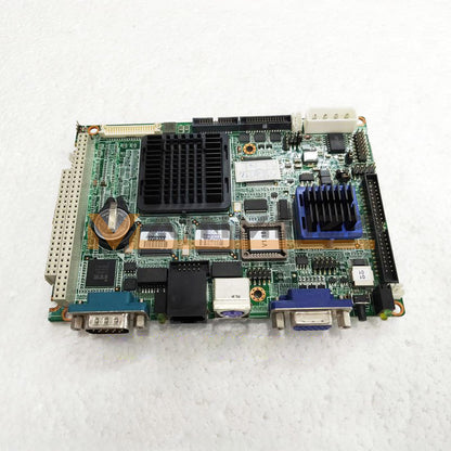 ONE Advantech PCM-9375 REV:A1 PCM-9375F Industrial Motherboard