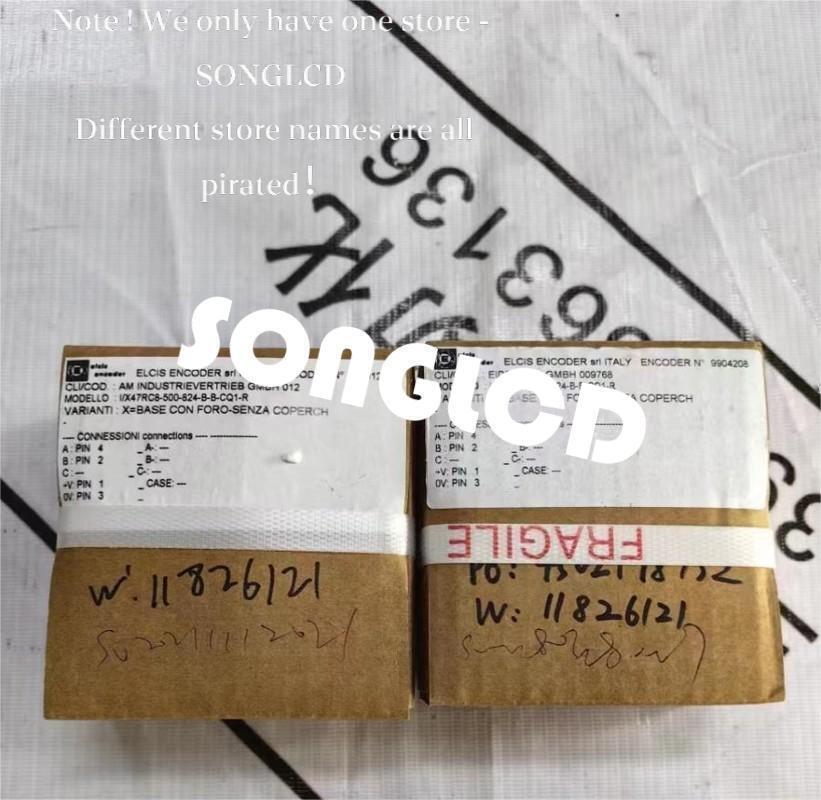 1pcs New i/x47rc8-500-824 Device - KOEED