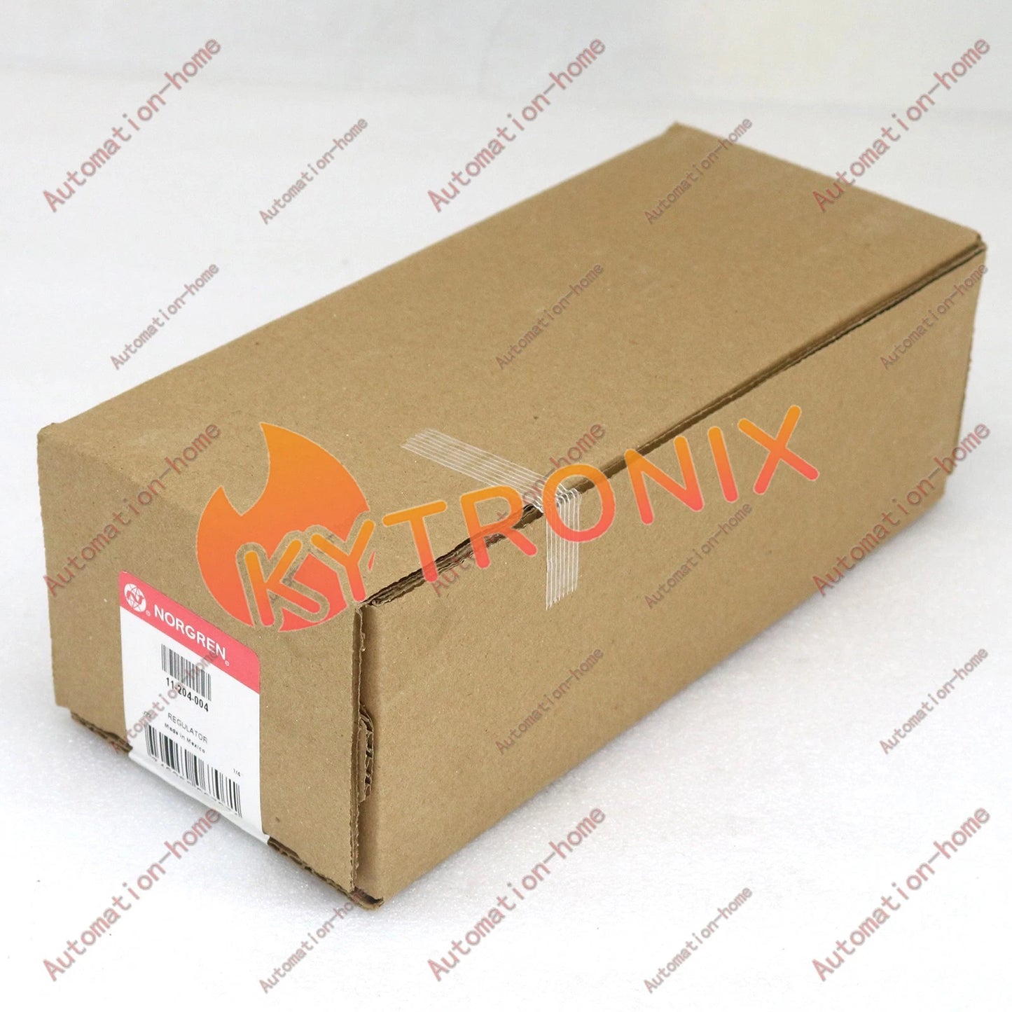 1PC IMI NORGREN 11-204-004 Pressure Regulating Valve fast Ship