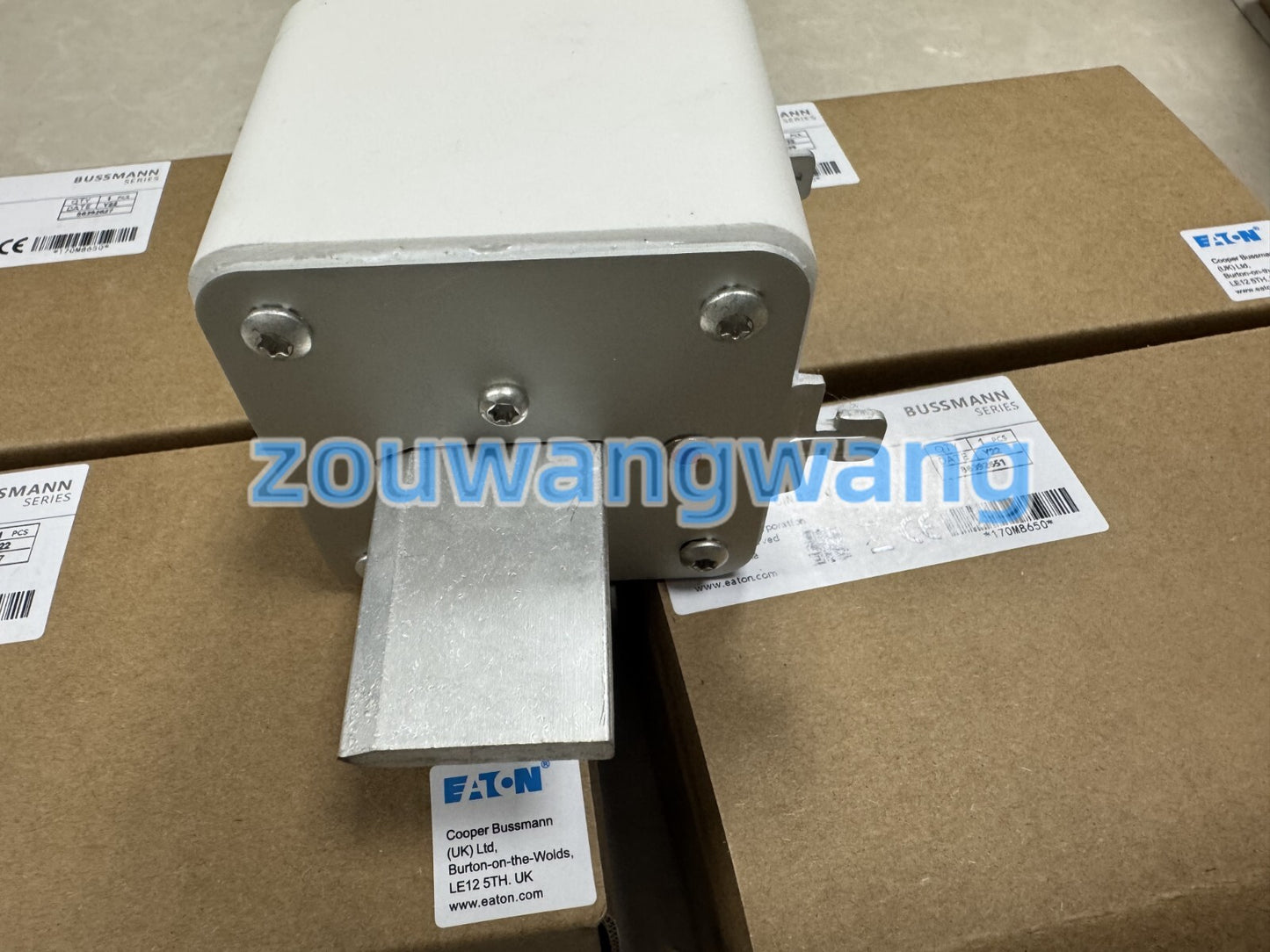 new 1PCS BUSSMANN Module 170M8650 17OM8650 Quality Assurance