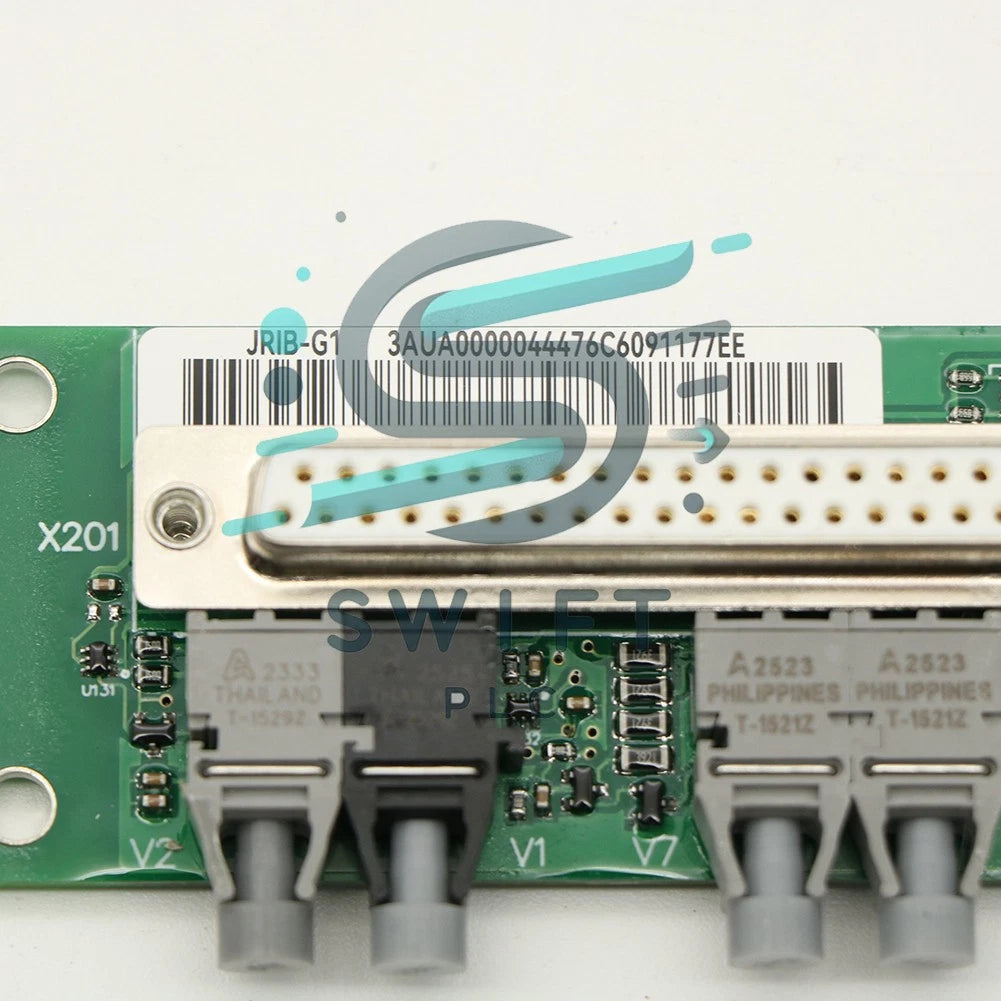 1PCS JRIB-G1 ABB inverter ACS850 series adapter board communication board