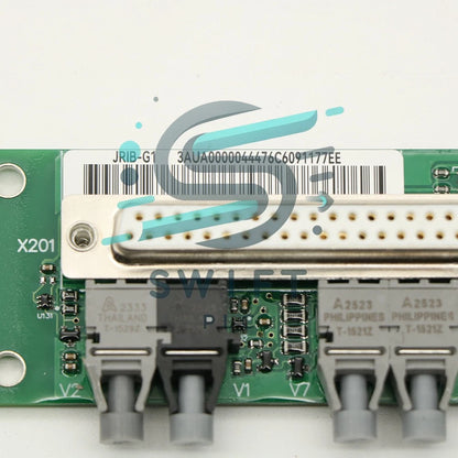 1PCS JRIB-G1 ABB inverter ACS850 series adapter board communication board