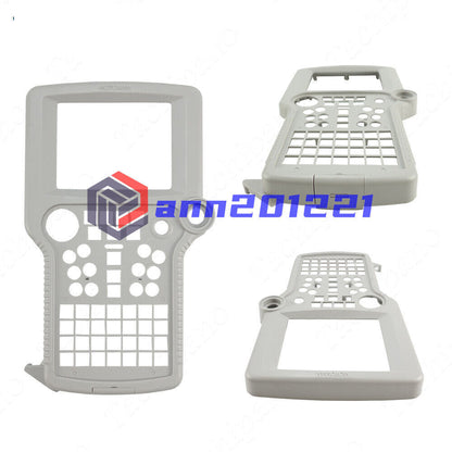 Plastic Housing Case Cover with Protective Film for JZNC-XPP02P - KOEED