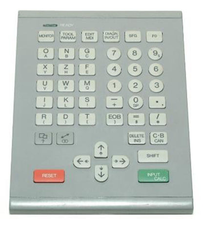 MITSUBISHI KS-4MB913A Keypad, compact and durable digital keypad for various applications, featuring responsive buttons and easy-to-read numeric display. - MITSUBISHI