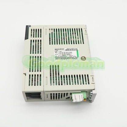 1PCS Mitsubishi Servo Drive MDS-B-SVJ2-04 MDSBSVJ204