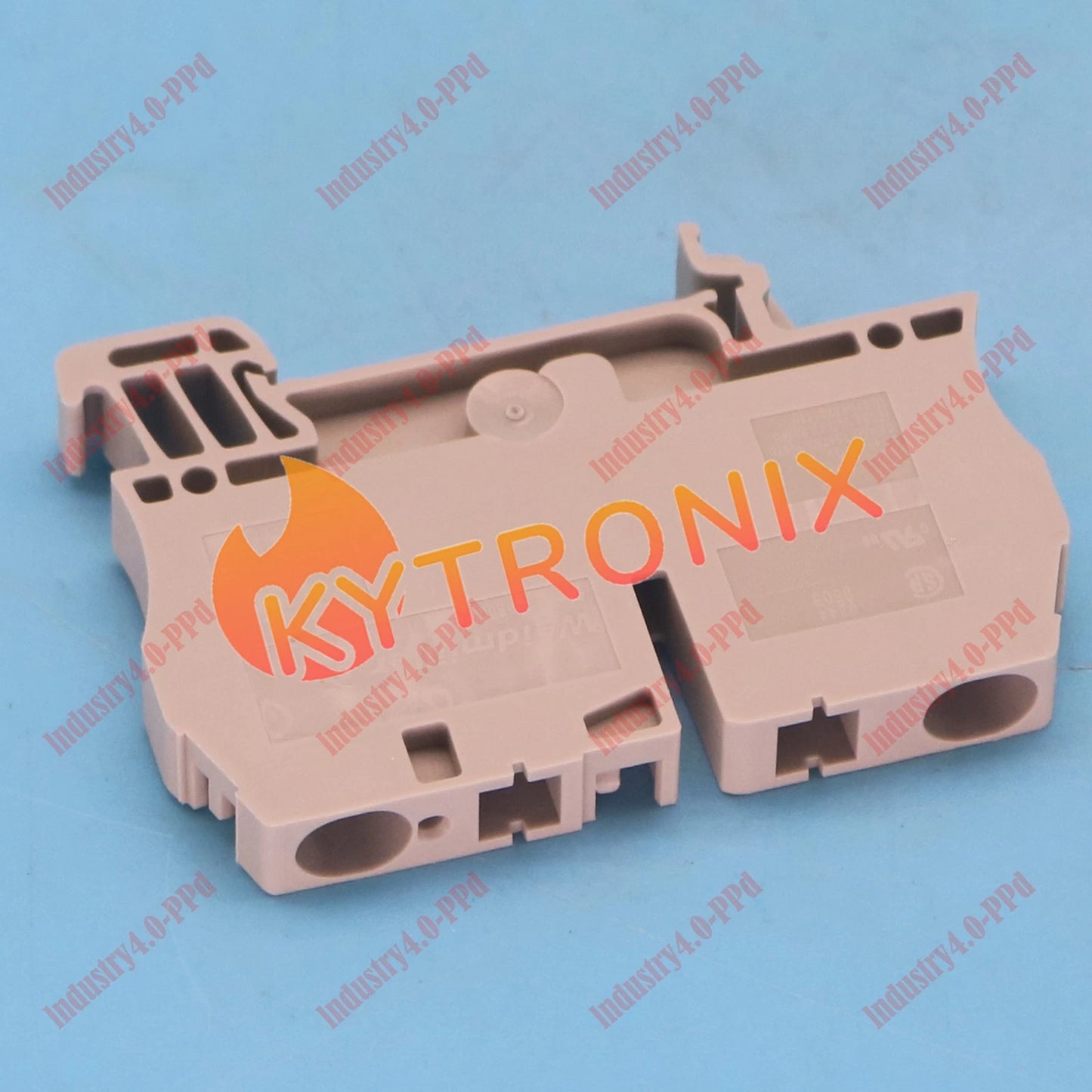 50pcs/Box Weidmuller 1608620000 ZDU 6 Terminal