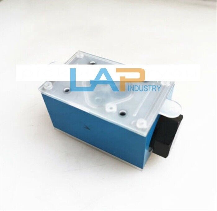 1PCS New VICKERS DGMPC-3-ABK-BAK-41 Solenoid Valve - High Quality - VICKERS