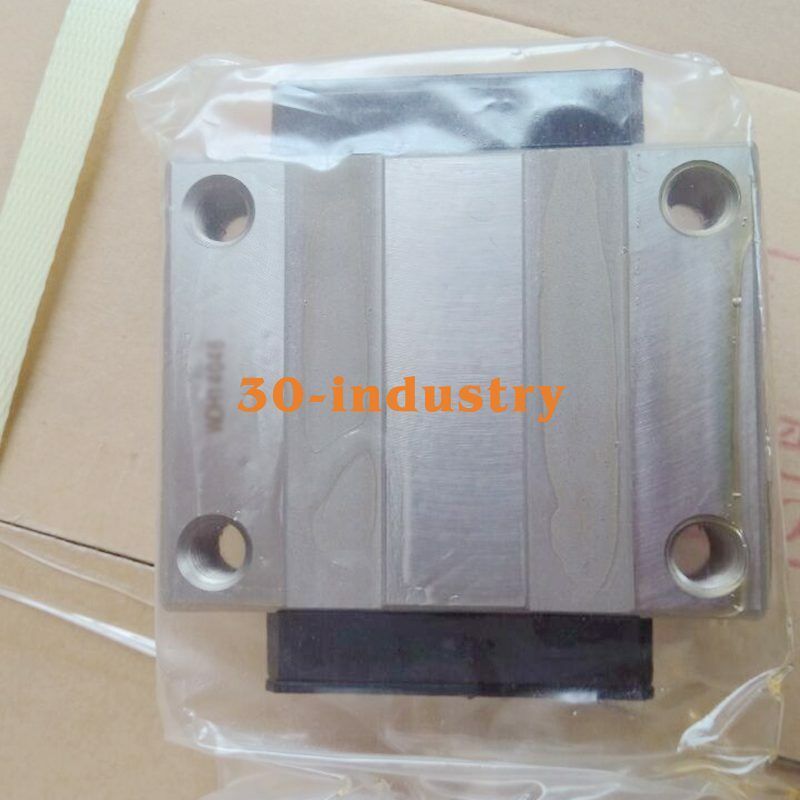 1Pcs New linear guide block HSR55 A1SS 70*140*163（mm） - KOEED