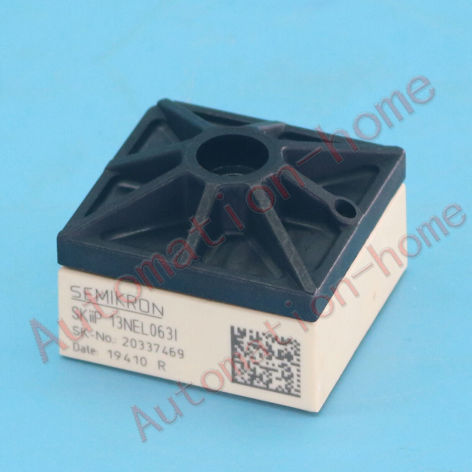 new 1PCS  SKIIP13NEL063I SEMIKRON MODULE#QW