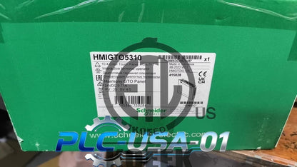 HMIGTO5310 1PCS Schneider HMIGTO5310 Touch Screen Fast shipping