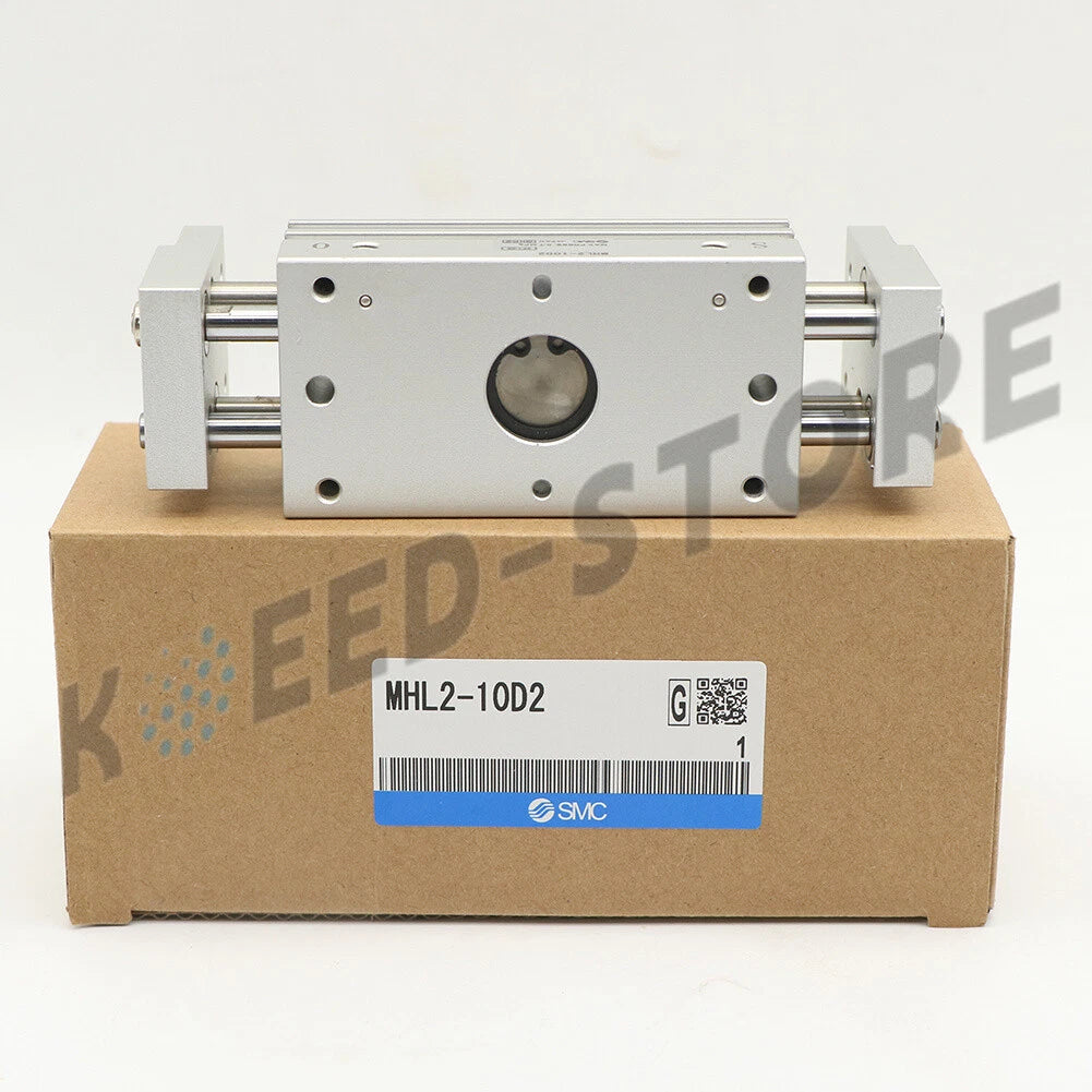 1PCs SMC MHL2-10D2 Cylinder MHL210D2 ko