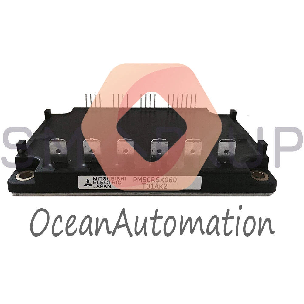 MITSUBISHI PM50RSK060 Module Power Supply