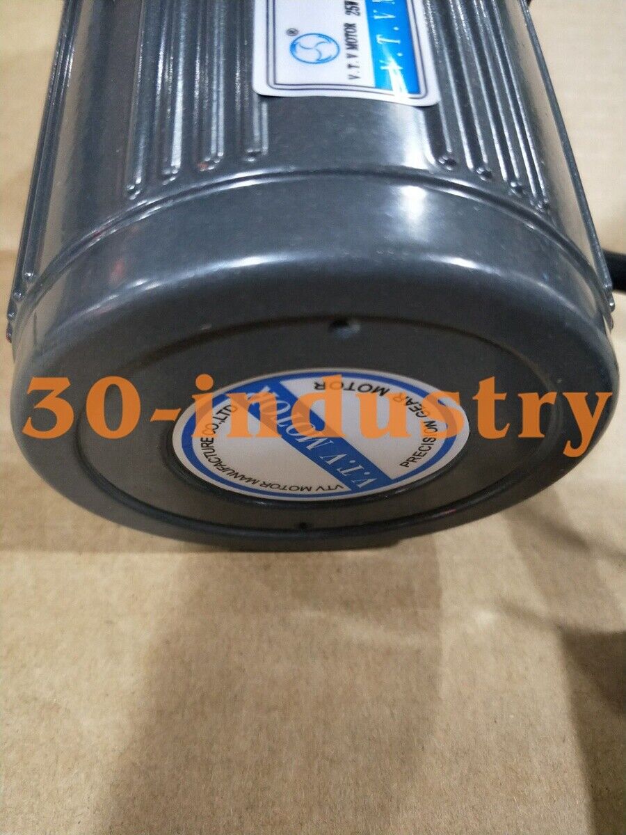 VTV AC Fixed Speed Motor 80JB 25G10 YN80-25 25W 220V - VTV