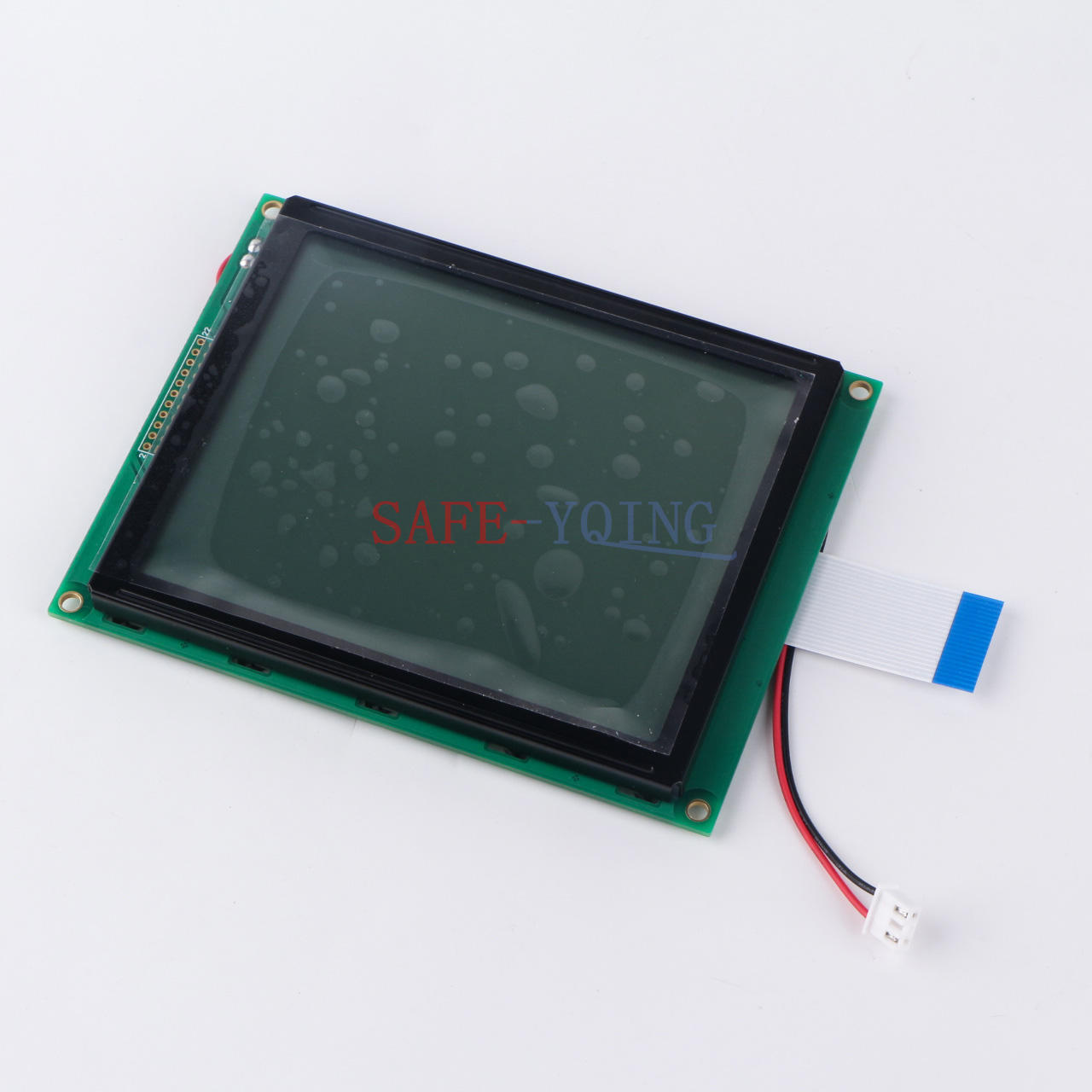new 1X For LCD Screen Panel GMS MSG160128B-TFH-TZ#030 MSG160128B-TFH-TZ - KOEED