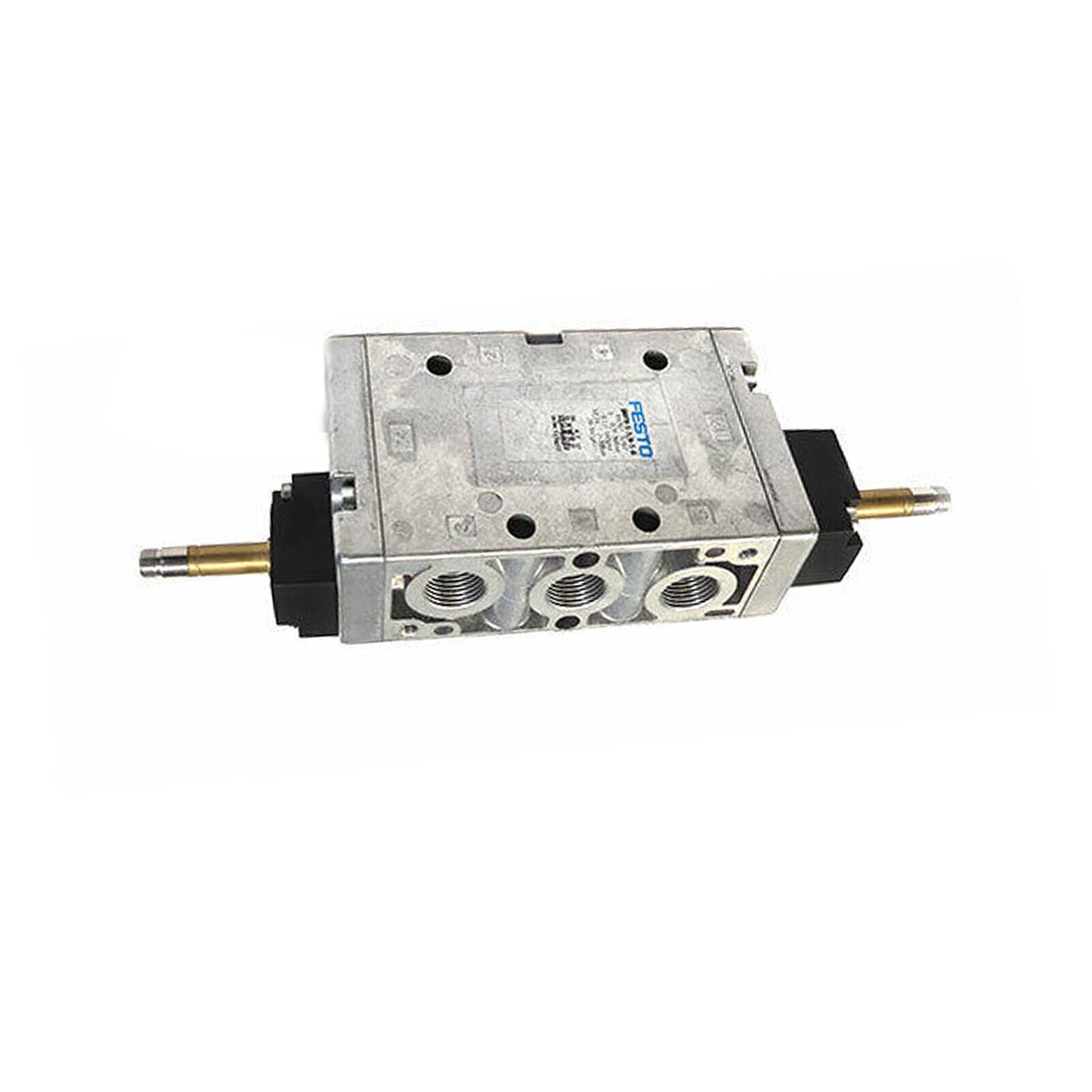 new 1PCS FESTO JMFH-5-3/8-S-B 19702 Solenoid Valve - FESTO