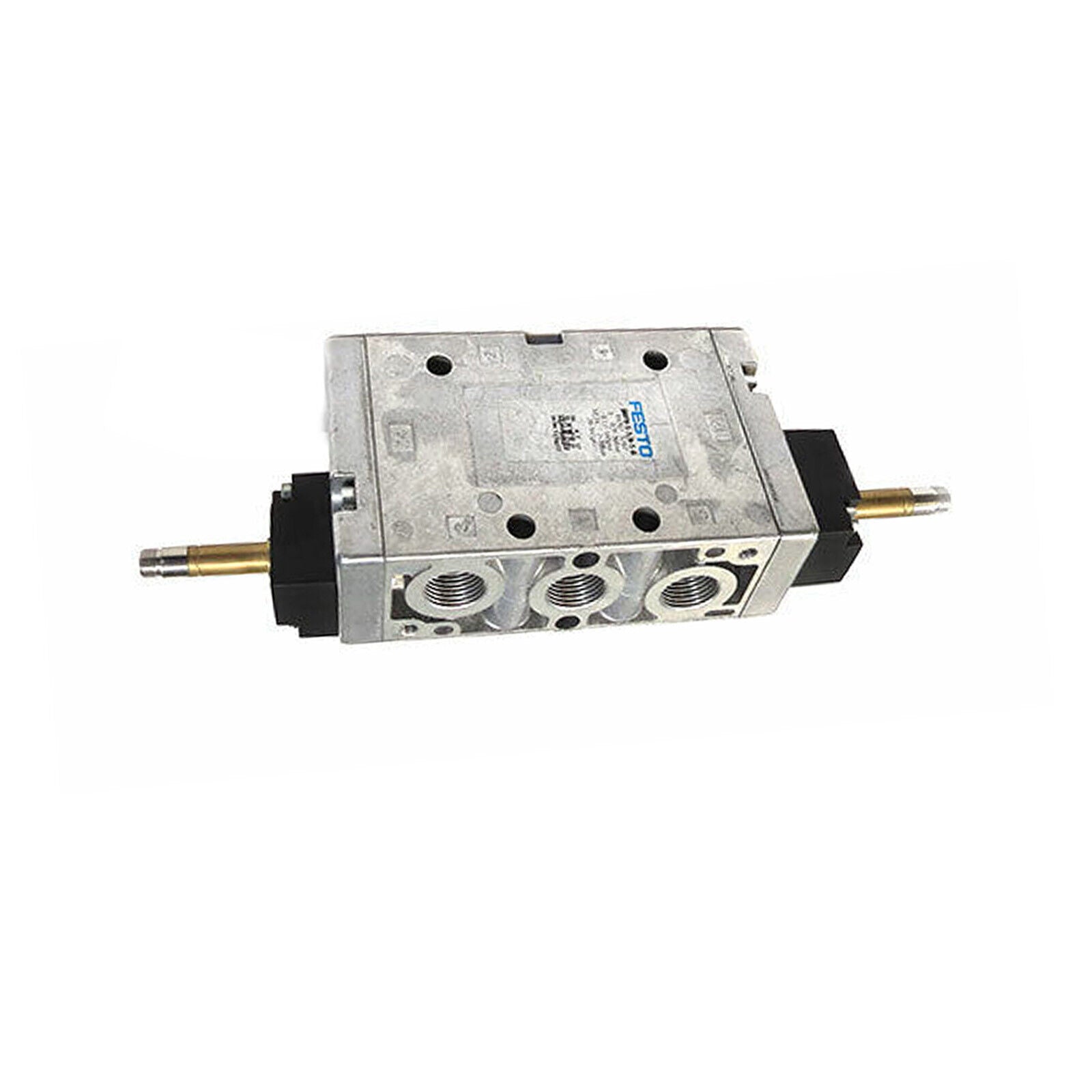 new 1PCS FESTO JMFH-5-3/8-S-B 19702 Solenoid Valve - FESTO
