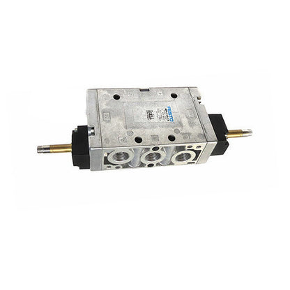 new 1PCS FESTO JMFH-5-3/8-S-B 19702 Solenoid Valve - FESTO