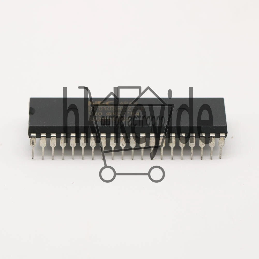 1Pcs NEC D70108HCZ-16 V20HLV30HL 16/8 16-BIT MICROPROCESSOR Chip *
