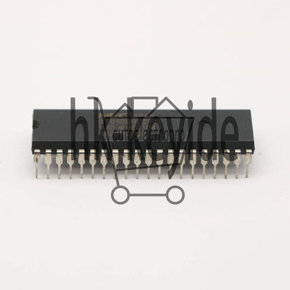 1Pcs NEC D70108HCZ-16 V20HLV30HL 16/8 16-BIT MICROPROCESSOR Chip *