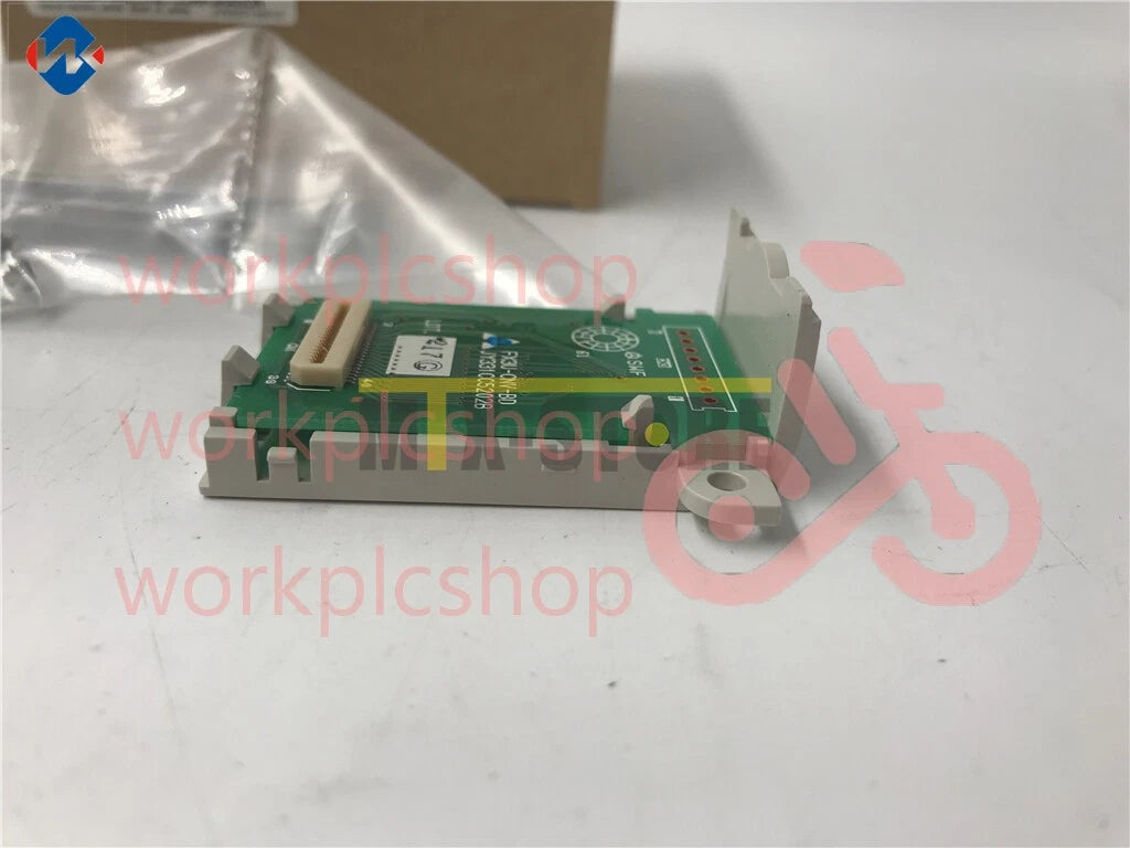 1pcs Mitsubishi PLC Terminal FX3U-CNV-BD ( FX3UCNVBD )