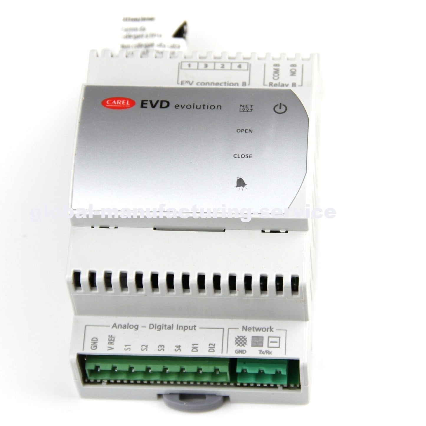 CAREL Expansion Valve Driver EVD0000E20 - CAREL