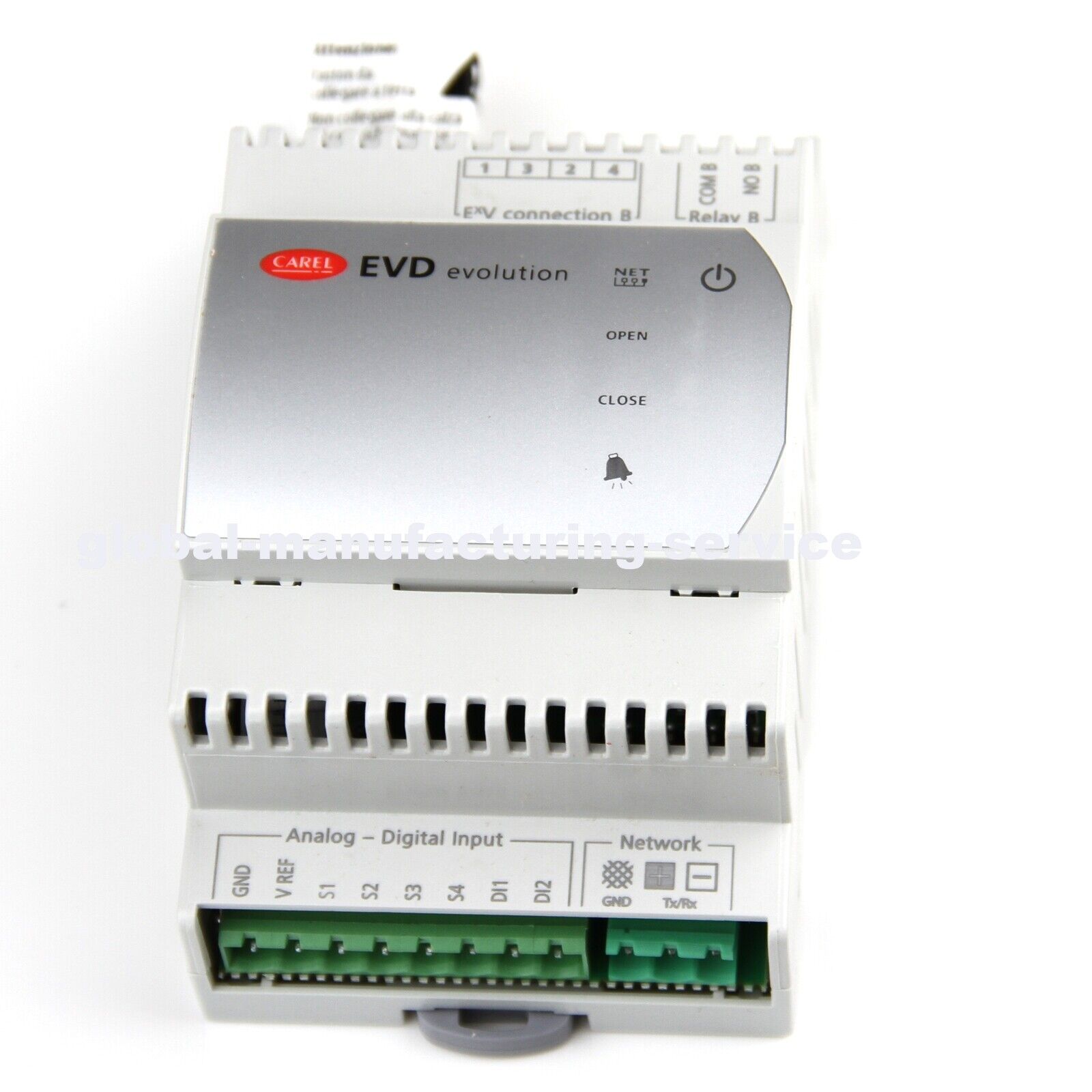CAREL Expansion Valve Driver EVD0000E20 - CAREL