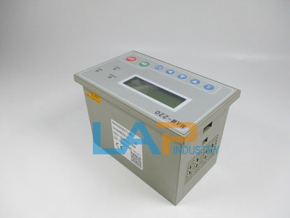 new 1PCS Compressor Controller 16-40A MAM-220 FIT FOR 5.5-15KW Screw machine - KOEED