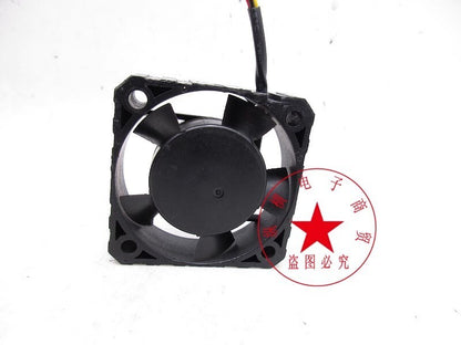 new COPAL 4012 F412RS12LB-11 12V 40*40*12 3-wire projector cooling fan