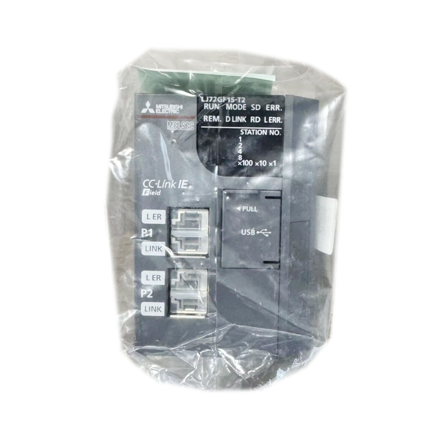 Mitsubishi LJ72GF15-T2 - MITSUBISHI