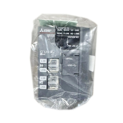 Mitsubishi LJ72GF15-T2 - MITSUBISHI