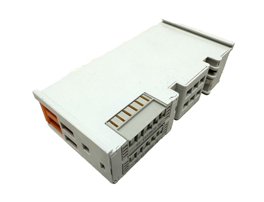used Beckhoff EL6751 EtherCAT Terminal - BECKHOFF