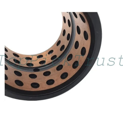 1PC for 30/35/38/40/45/50/55mm Excavator Bucket Pin Bushing