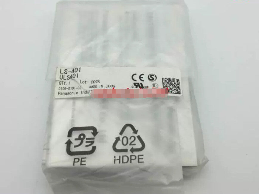 1PC Panasonic LS-401 ULS401 Laser Sensor Free Ship