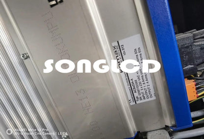 ACSE224-A High-Performance Component - KOEED