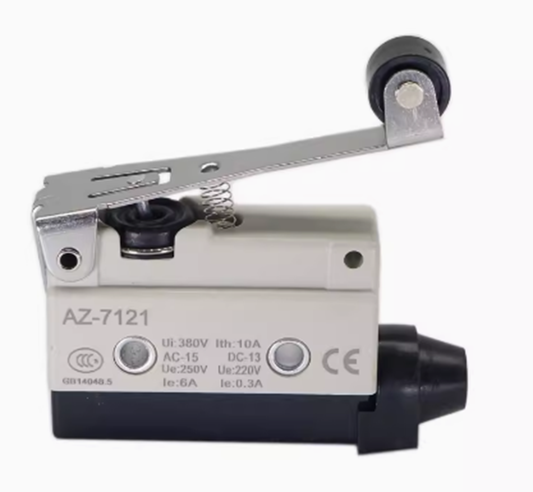 STDELE AZ7121 Limit Switch - High-Performance Switchboard Unit - STDELE