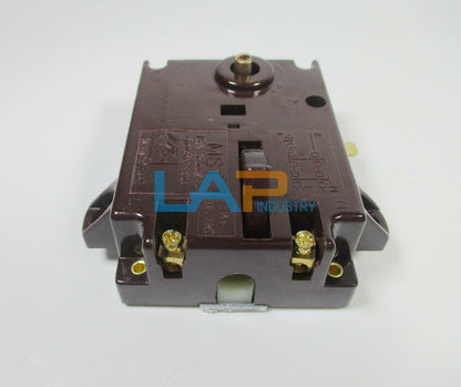 TIS-T85 15A 250VAC Control Switch - ARISTON