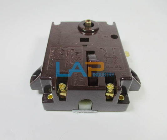 TIS-T85 15A 250VAC Control Switch - ARISTON