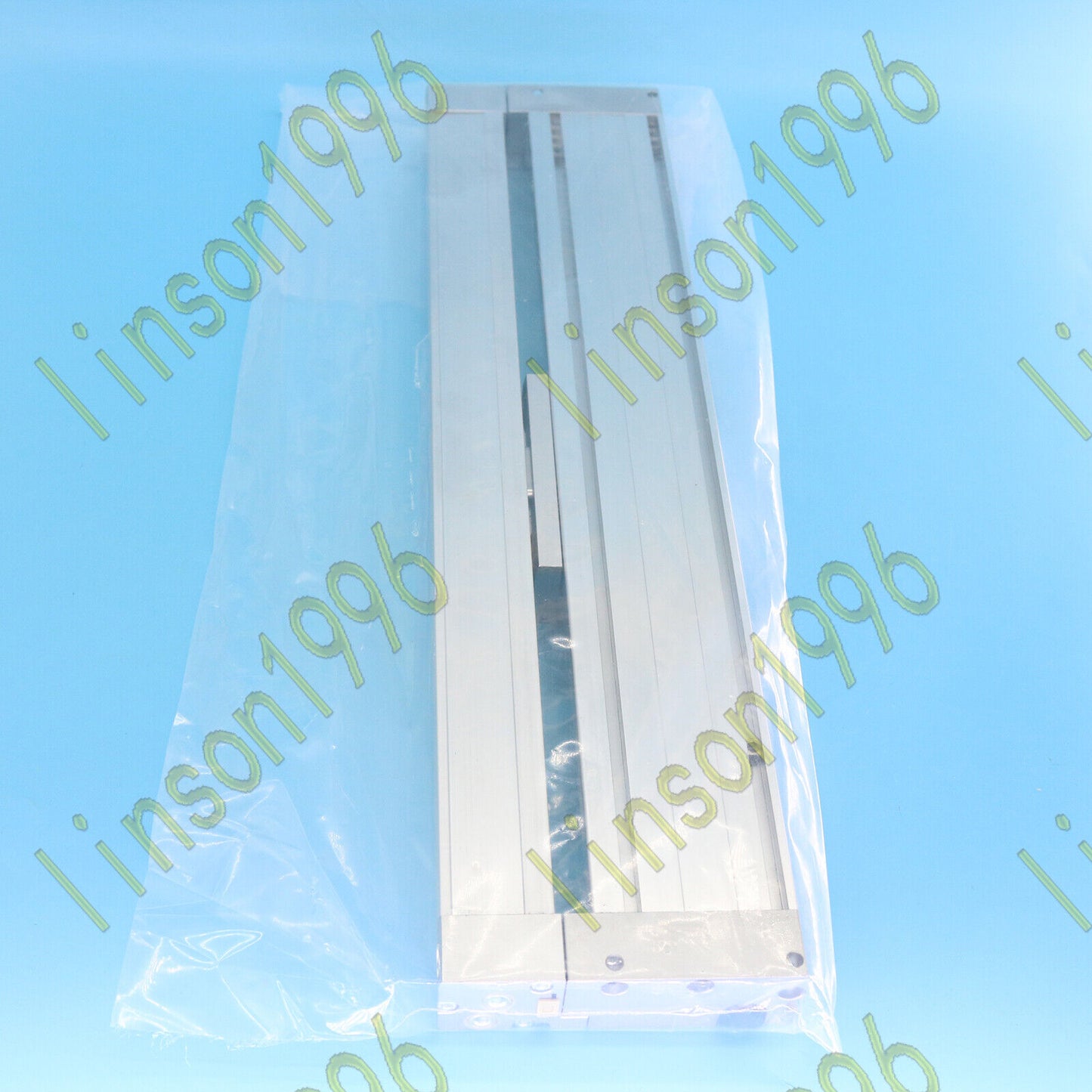 1PC SMC Mechanical Rodless Cylinder MY2H25G-300H - SMC