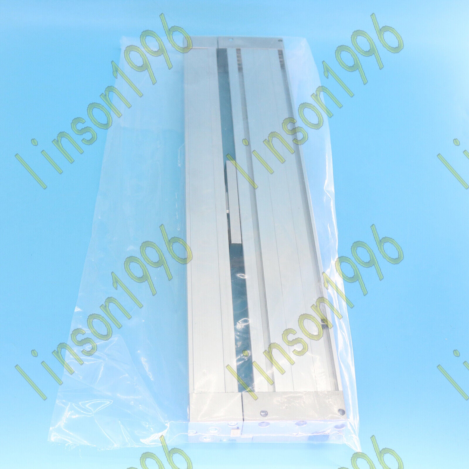 1PC SMC Mechanical Rodless Cylinder MY2H25G-300H - SMC