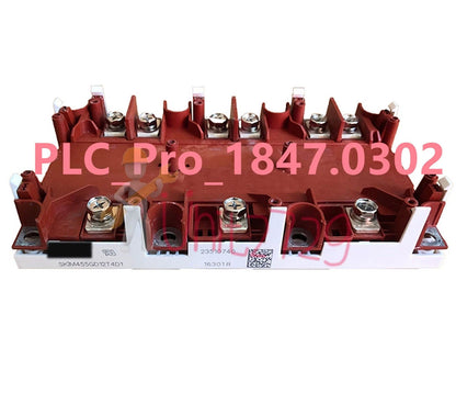 SKIM455GD12T4D1 1PCS SEMIKRON SKIM455GD12T4D1 IGBT Module Fast delivery